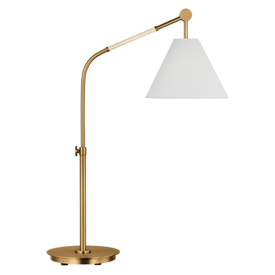 Remy 1-Light Large Task Table Lamp