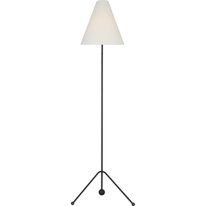 Gustav Medium Floor Lamp