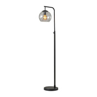 Globe Floor Lamp