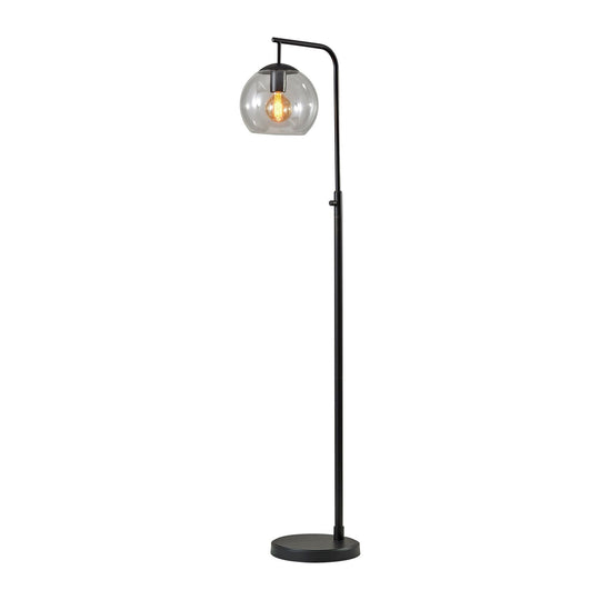 Globe Floor Lamp