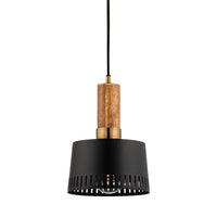 Memphis 1-Light Pendant