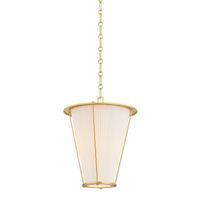 Ellsworth Lantern