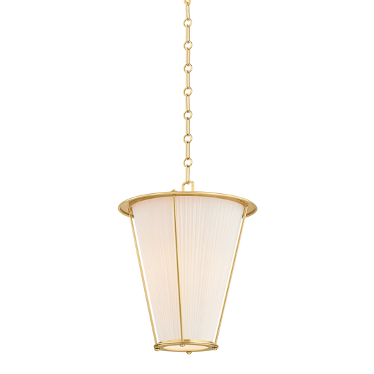 Ellsworth Lantern