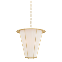 Ellsworth Lantern