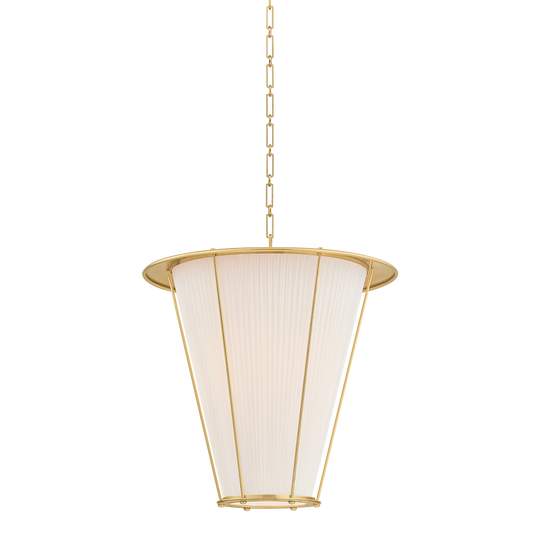 Ellsworth Lantern