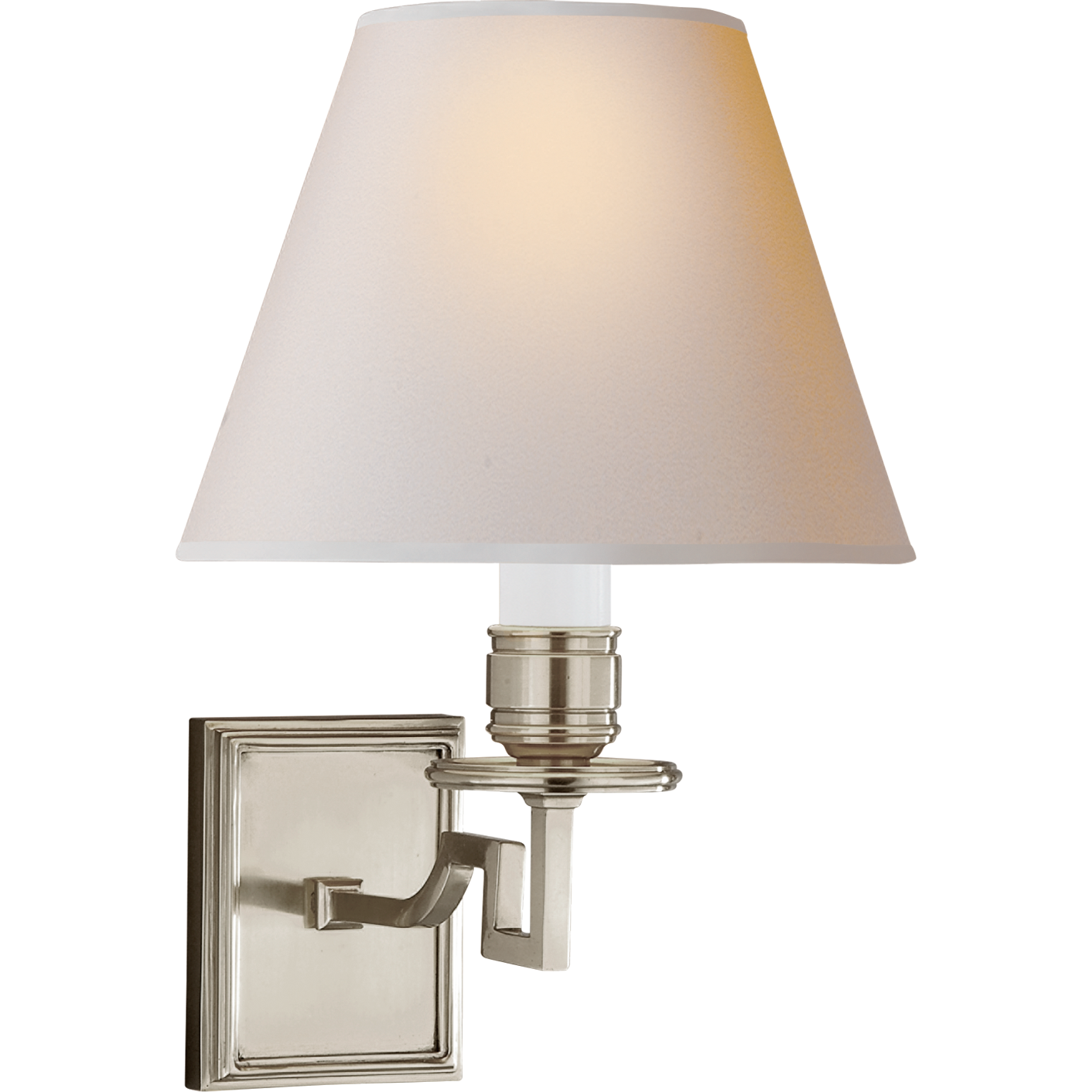 Dean Single Arm Sconce