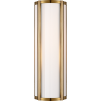 Basil Small Linear Sconce