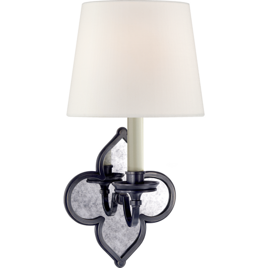 Lana Single Sconce