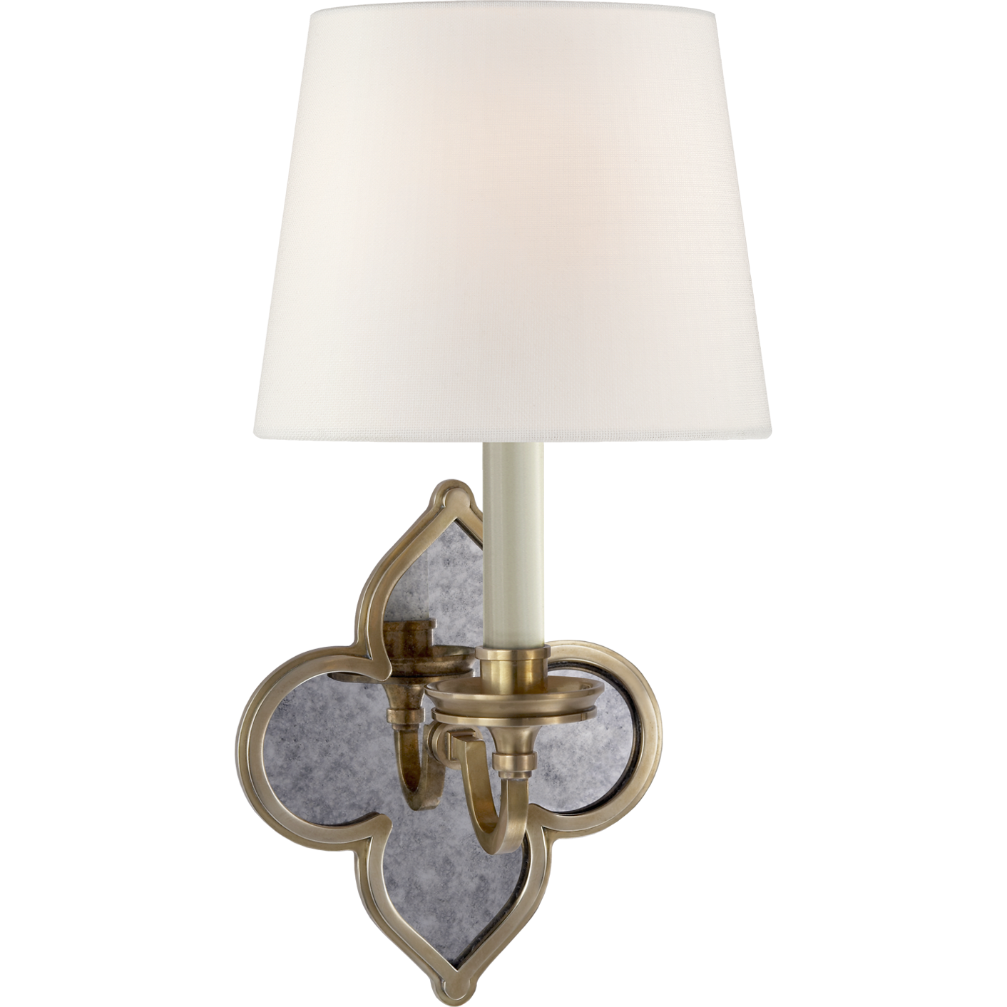 Lana Single Sconce