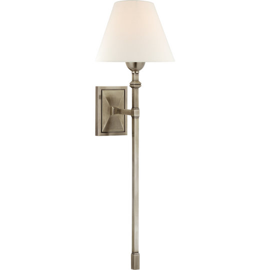 Jane Large Single Tail Sconce
