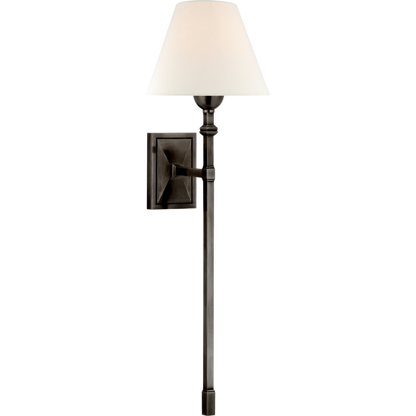 Jane Large Single Tail Sconce