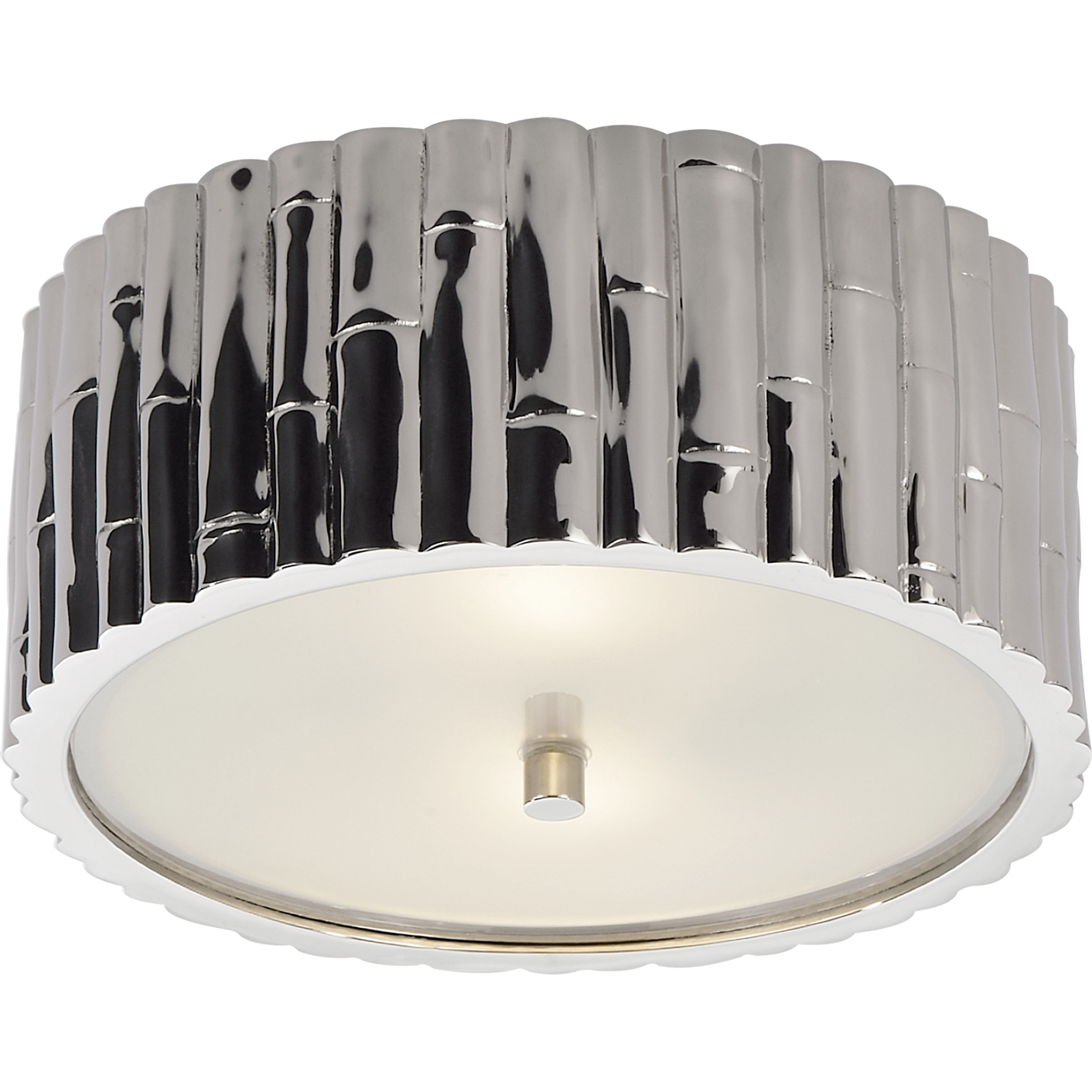 Frank Small Flush Mount