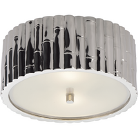 Frank Small Flush Mount