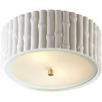 Frank Small Flush Mount