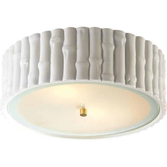Frank Large Flush Mount