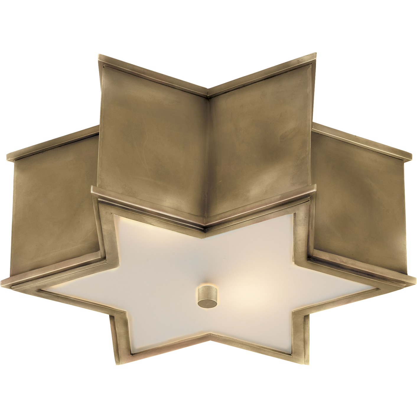 Sophia Small Flush Mount