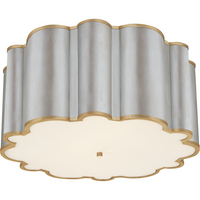 Markos Grande Flush Mount