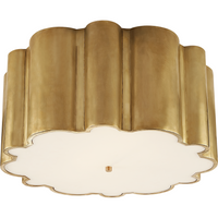 Markos Grande Flush Mount