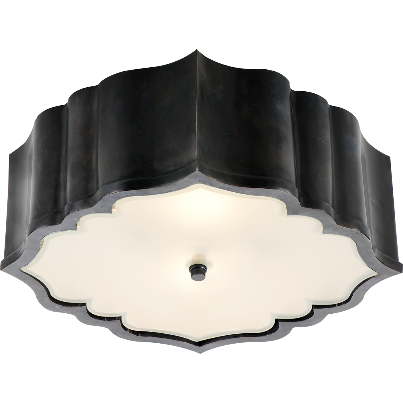 Balthazar Flush Mount