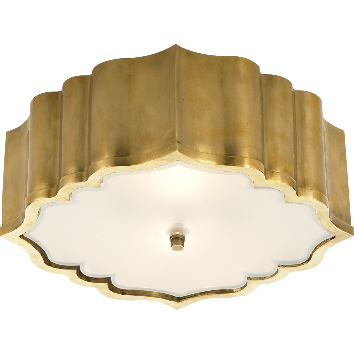 Balthazar Flush Mount