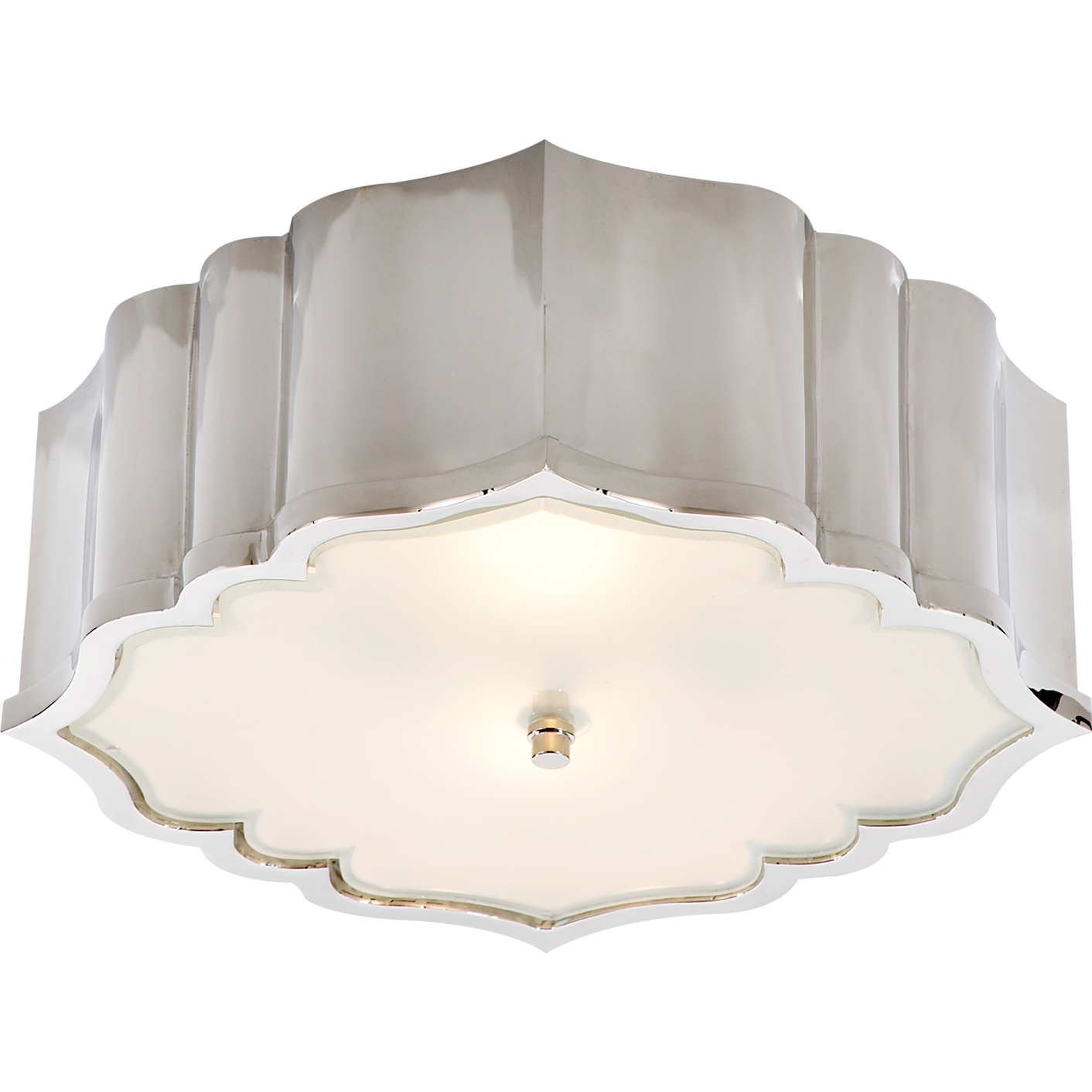 Balthazar Flush Mount