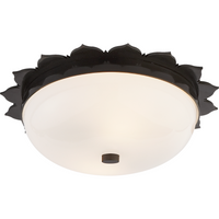 Rachel Small Flush Mount