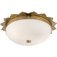 Rachel Small Flush Mount