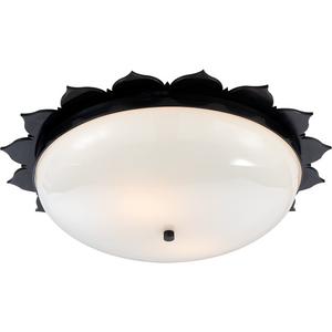 Rachel Large Flush Mount