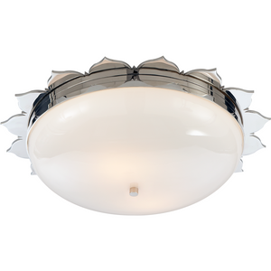 Rachel Large Flush Mount