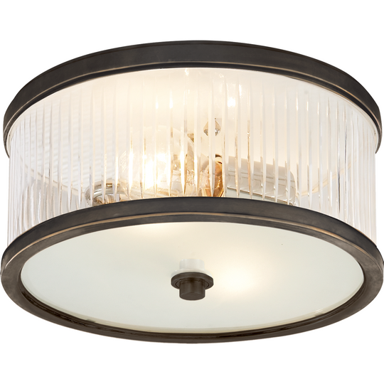 Randolph Small Flush Mount