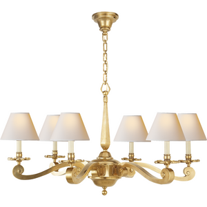 Myrna Chandelier