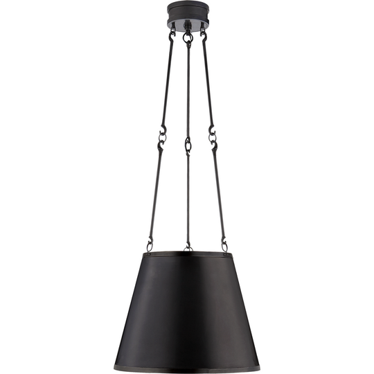 Lily Hanging Shade