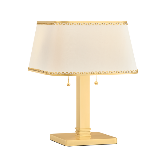 Claude Table Lamp