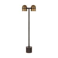 Octavia Medium Floor Lamp