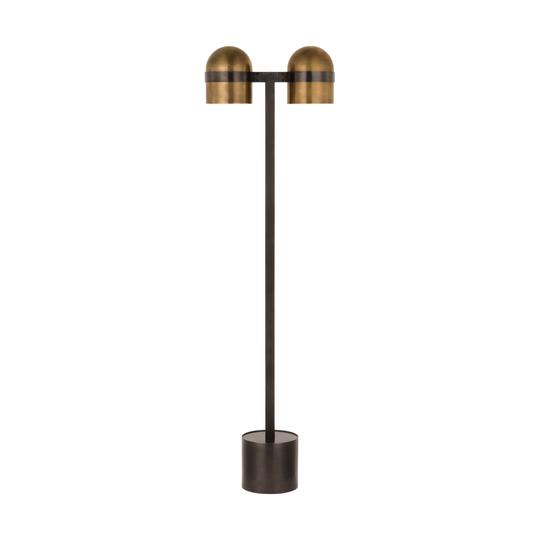 Octavia Medium Floor Lamp