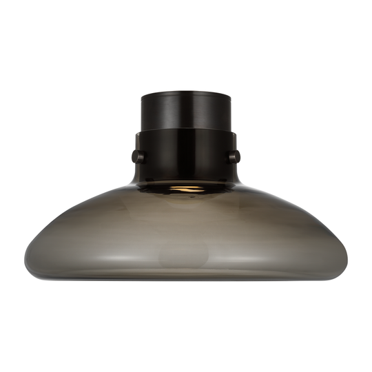 Morgan 18 Flush Mount
