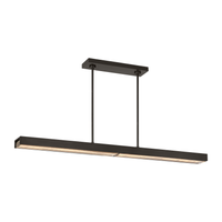 Maybeck 48 Linear Chandelier