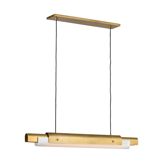 Ambrose 36 Linear Chandelier