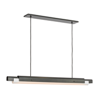 Ambrose 54 Linear Chandelier