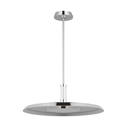 Saucer Large Pendant