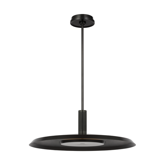 Saucer X-Large Pendant