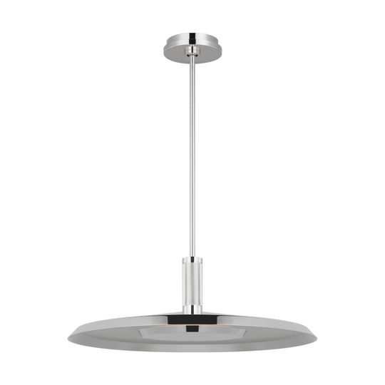 Saucer X-Large Pendant
