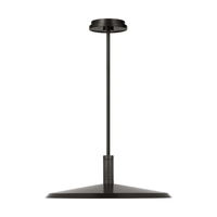 Saucer Direct 18 Pendant