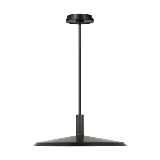 Saucer Direct 18 Pendant