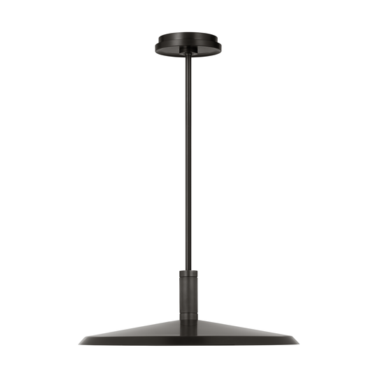 Saucer Direct 18 Pendant