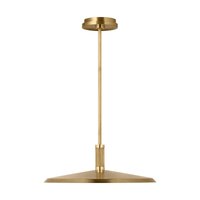 Saucer Direct 18 Pendant