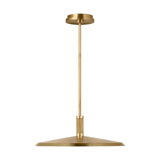 Saucer Direct 18 Pendant