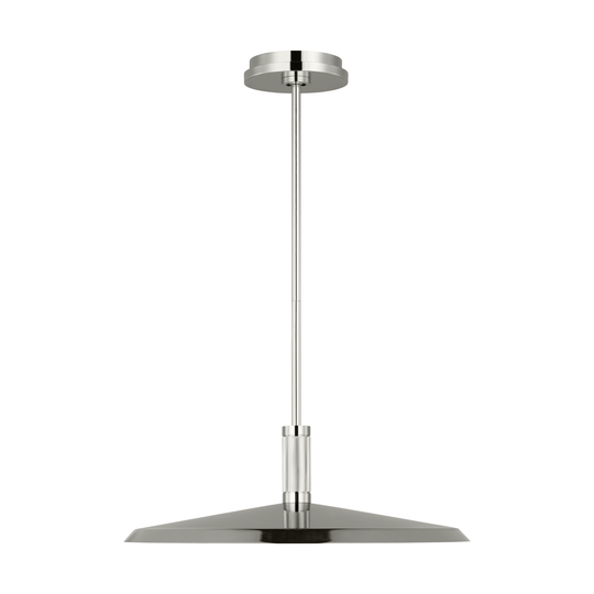 Saucer Direct 18 Pendant