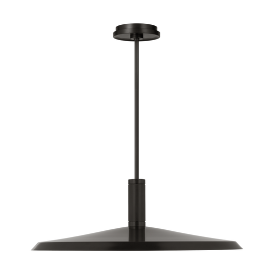 Saucer Direct 24 Pendant