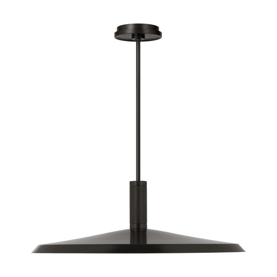 Saucer Direct 24 Pendant